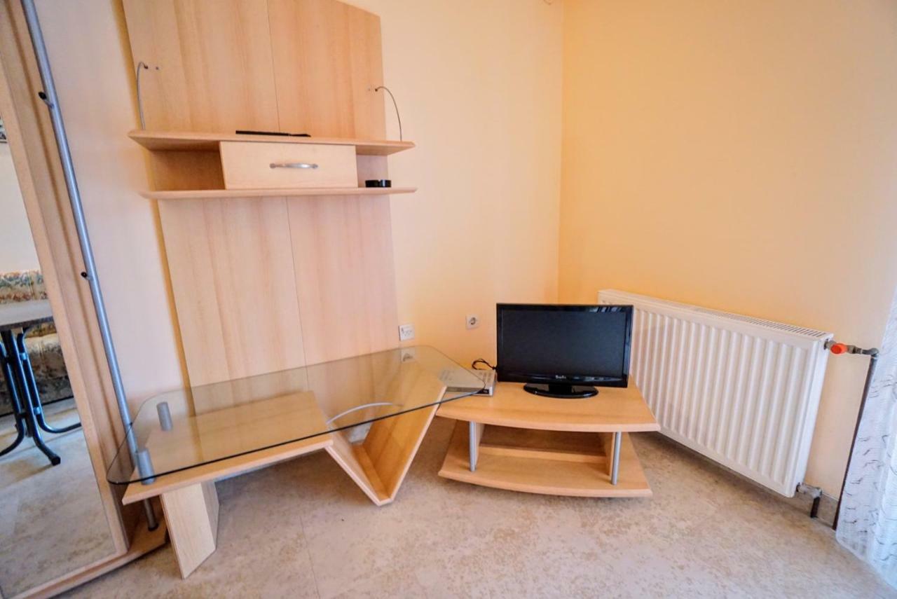 Apartments Branka Zambratija  Eksteriør billede